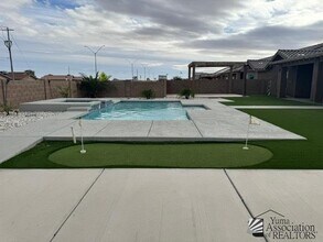 4427 S Cheree Dawn Ave in Yuma, AZ - Building Photo - Building Photo