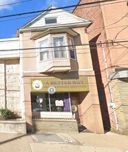 113 W Main St in Plymouth, PA - Building Photo - Building Photo