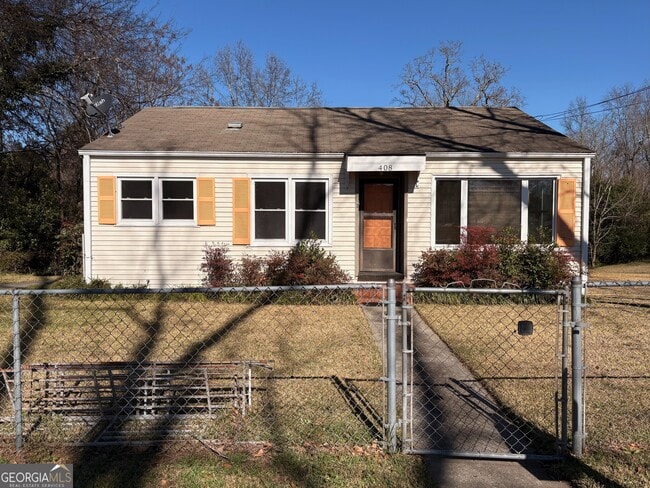 property at 408 Main St