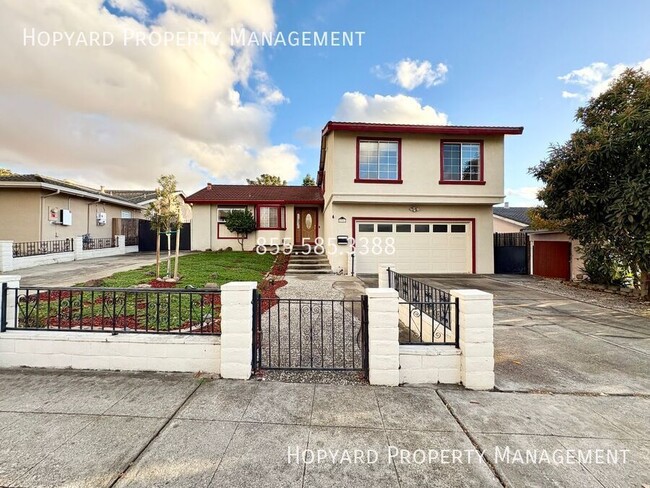 2216 Edsel Dr in Milpitas, CA - Building Photo - Building Photo