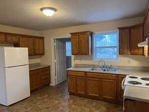 1021 E Lynn St in Springfield, MO - Building Photo - Building Photo