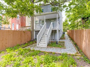 147 S Morley St in Baltimore, MD - Building Photo - Building Photo