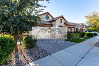 4179 E Cynthia St in Gilbert, AZ - Building Photo - Building Photo