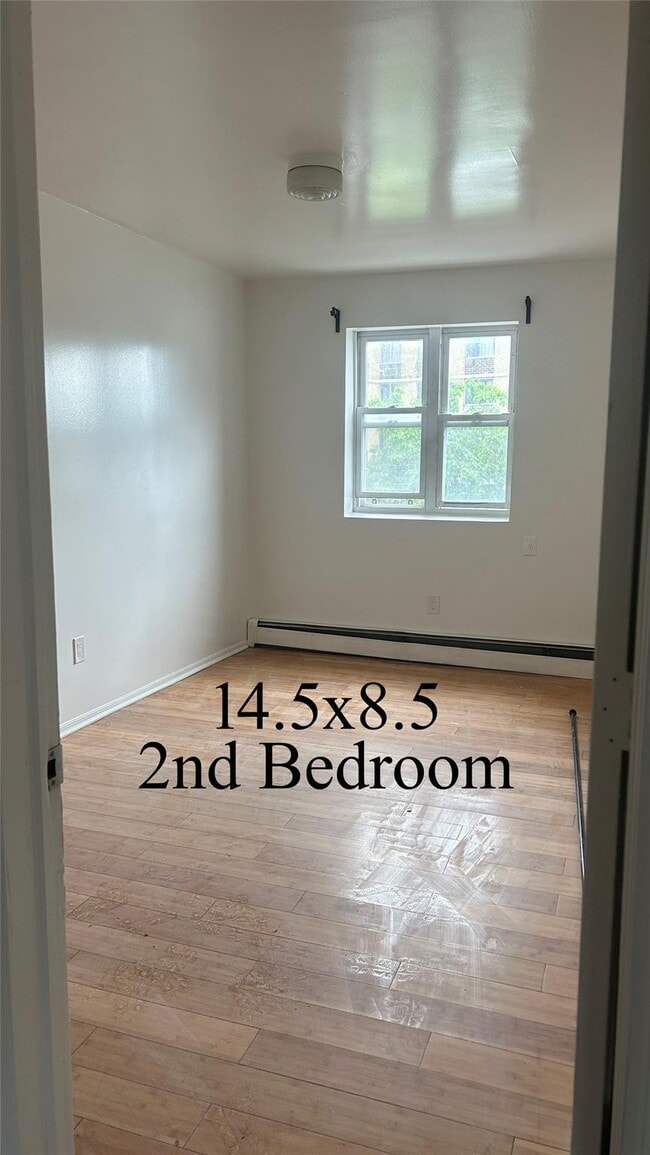 property at 93-24 197th St