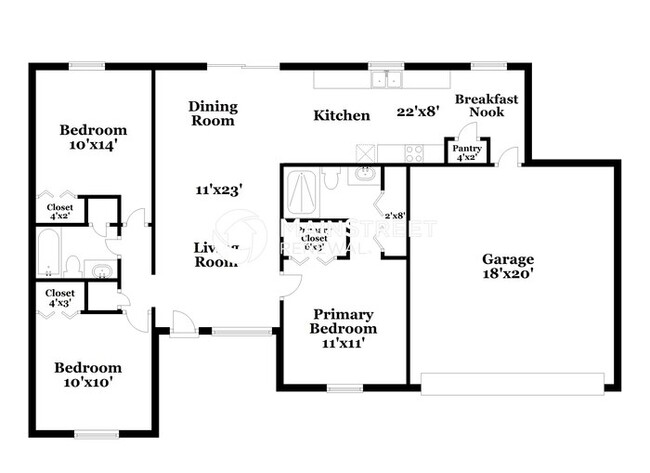 7295 Pebble Pass Loop in Lakeland, FL - Building Photo - Building Photo