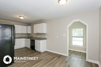 7006 Jay St in Houston, TX - Building Photo - Building Photo