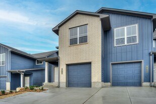 8457 Adelaide Dr in Temple, TX - Building Photo