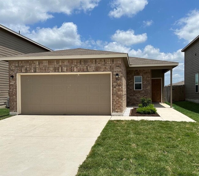 property at 351 Mistflower