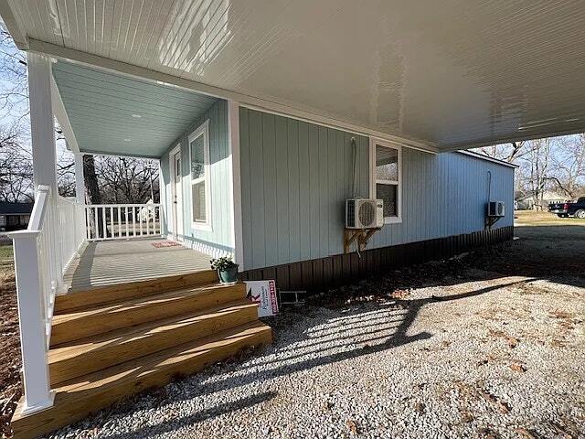 1674 N Oliver St in Brooksville, MS - Building Photo - Building Photo