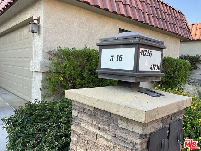 41726 Resorter Blvd in Palm Desert, CA - Building Photo - Building Photo