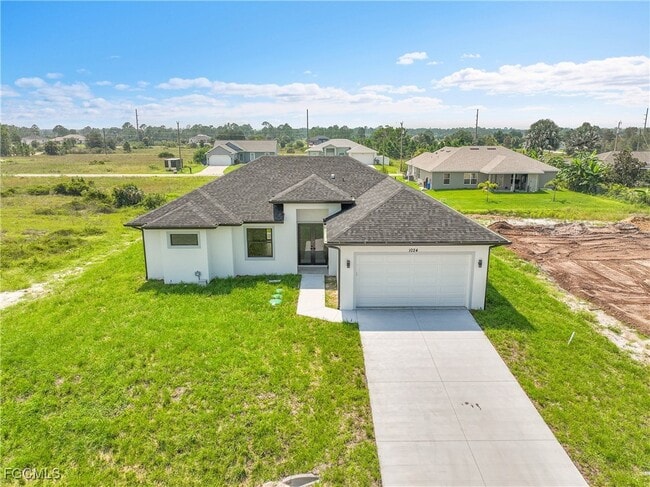 property at 1024 Halby Ave S