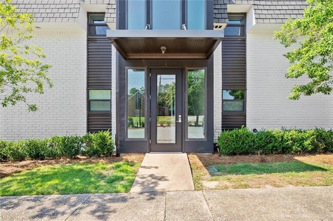 property at 3655 Old Shell Rd