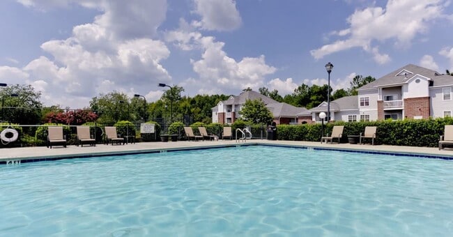 Palmetto Place in Fort Mill, SC - Foto de edificio - Building Photo