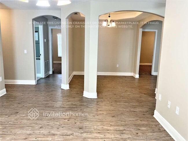 4112 Brantley Cir in Rockledge, FL - Building Photo - Building Photo
