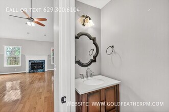 3940 Waterford Way in Nashville, TN - Building Photo - Building Photo