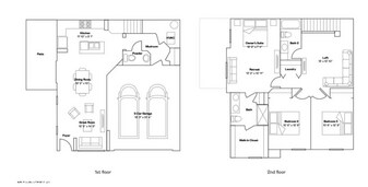 5291 Long Pointe Pass in Woodbury, MN - Building Photo