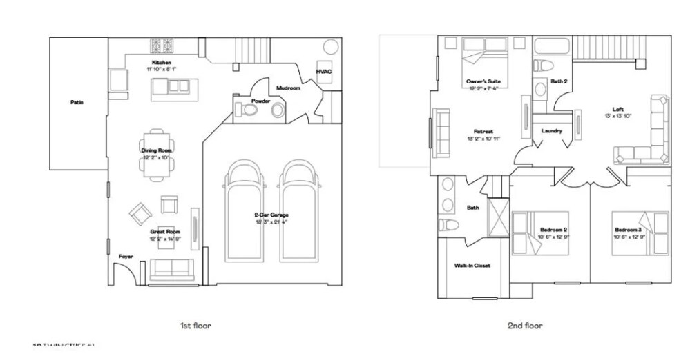5291 Long Pointe Pass in Woodbury, MN - Building Photo