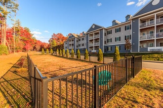 Bow Lane/ Next Gen, LLC in Bedford, NH - Building Photo - Building Photo