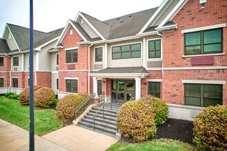 Brown Street Apartments in Rochester, NY - Building Photo - Building Photo