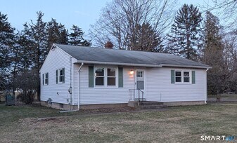 189 Melrose Rd in East Windsor, CT - Building Photo