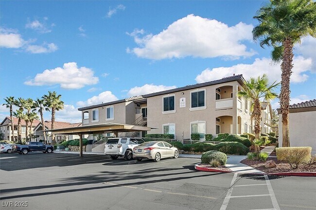 property at 2305 W Horizon Ridge Pkwy