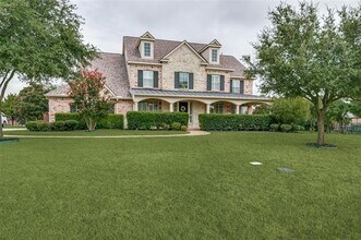 5901 Cox Farm in Lucas, TX - Building Photo - Building Photo