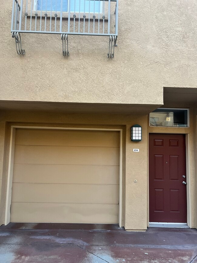 property at 1690 Civic Center Dr