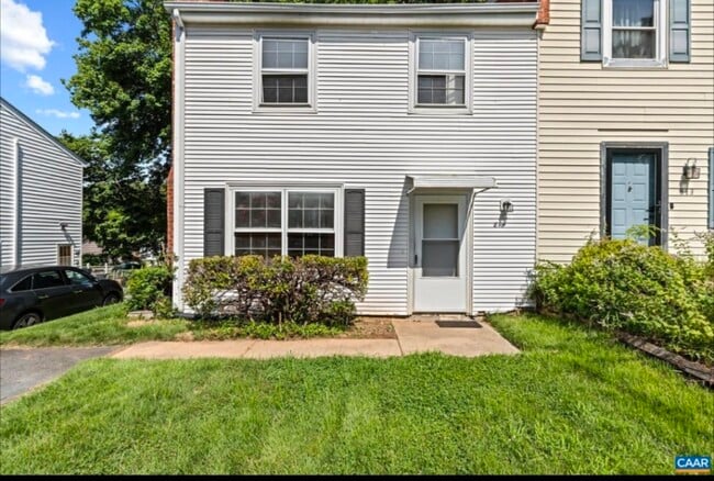 property at 815 Prospect Ave