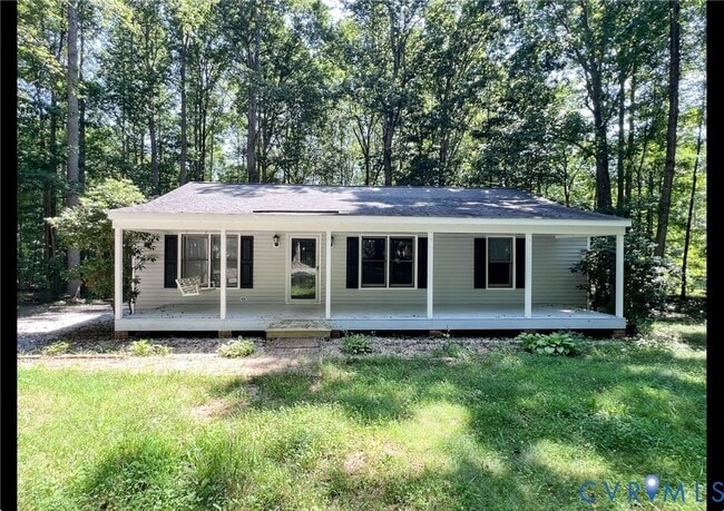 property at 4541 Tabscott Rd