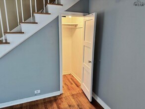 1801 Rose St in Wichita Falls, TX - Building Photo - Building Photo