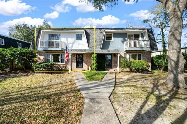 property at 537 Braxton Ave