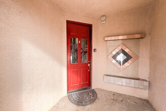 29581 W Laguna Dr in Cathedral City, CA - Building Photo - Building Photo