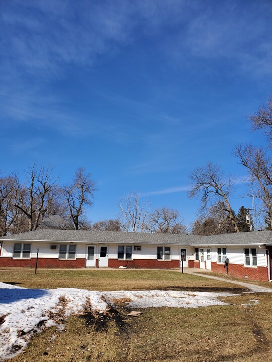 172 North St, Unit 172 in Melvin, IA - Building Photo