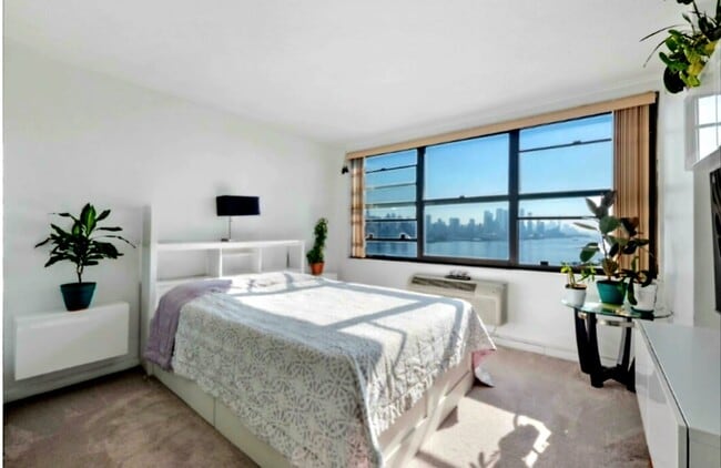 property at 7000 Kennedy Blvd E