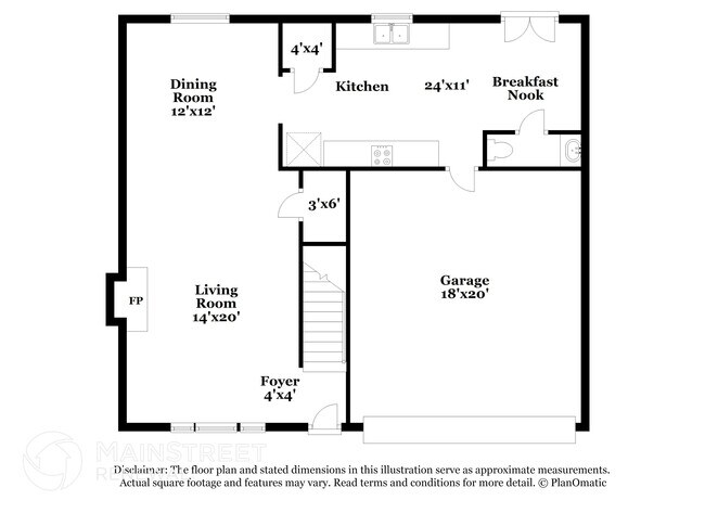 12215 Bowsman Dr in Tomball, TX - Building Photo - Building Photo