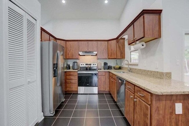 property at 6178 Garrett St
