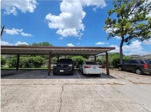 6321 Cattails Ln in Houston, TX - Building Photo - Building Photo