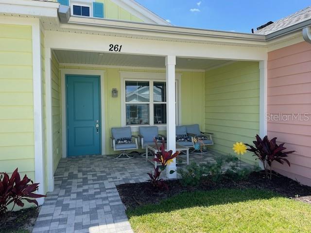 property at 261 Gypsy Palace Ln