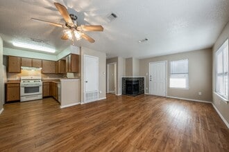 The Robinson on Melrose in Austin, TX - Building Photo - Building Photo