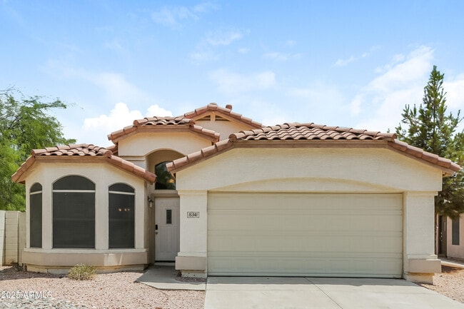 property at 15341 W Lea Ln