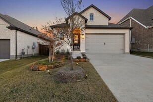 1232 Newport St in Sherman, TX - Building Photo