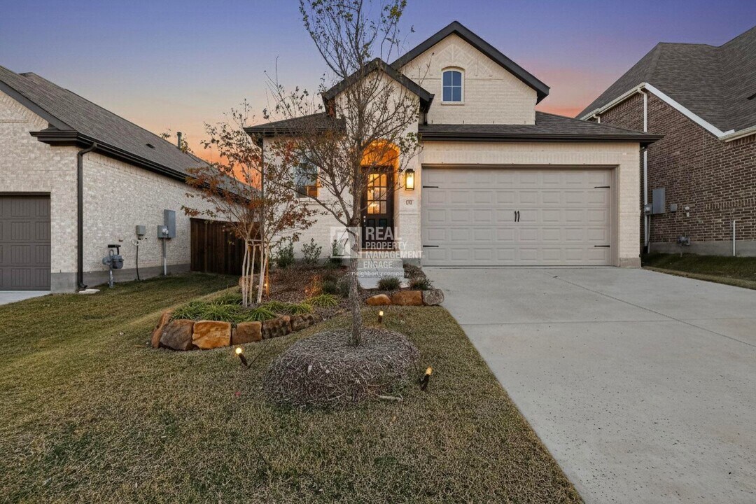 1232 Newport St in Sherman, TX - Building Photo