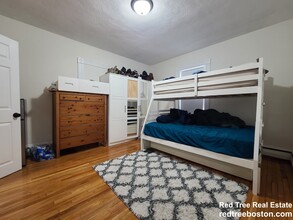 5 Aldie St, Unit 1 in Boston, MA - Foto de edificio - Building Photo