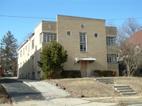 Allwen Apartments in Dayton, OH - Building Photo - Building Photo