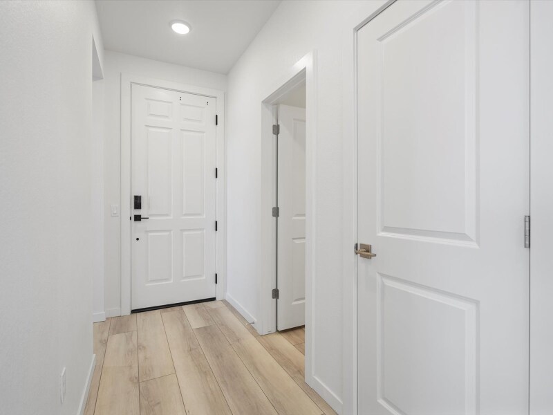 6153 N Ceylon St, Unit 308-4 in Denver, CO - Foto de edificio