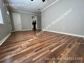 119 Pine Cir in Benton, AR - Building Photo - Building Photo