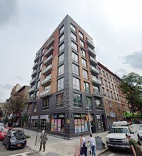 200 E 117th St in New York, NY - Building Photo - Building Photo