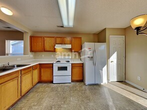 8106 Cohosh Ct in Raleigh, NC - Building Photo - Building Photo