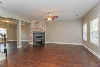 314 Parkmont Way in Dallas, GA - Building Photo - Building Photo