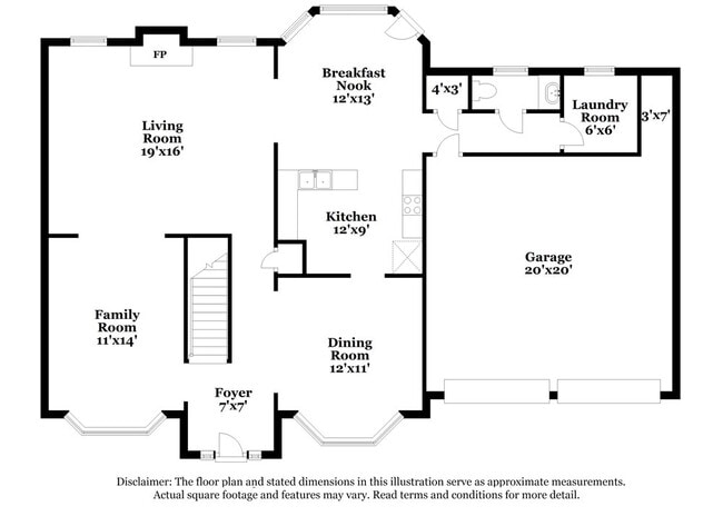 20 Hazelhurst Dr in Covington, GA - Building Photo - Building Photo